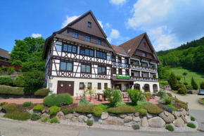 Отель RelaxHotel Tannenhof  Засбахвальден